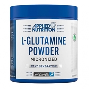 L-Glutamine Powder Micronized 250g